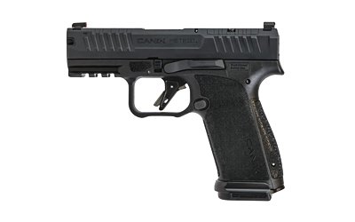 CANIK METE MC9 PRME 9MM 3.64" 17R NC