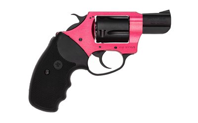 CHARTER ARMS UNDCVR LITE RED/BLK 38