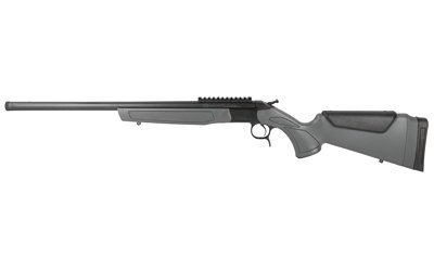 CVA SCOUT GEN 3 444MAR 22" BLK/GRY