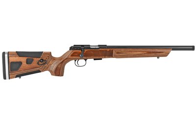 CZ 457 ONE VARM 16.5" 22LR ADJ 5RD - Image 2