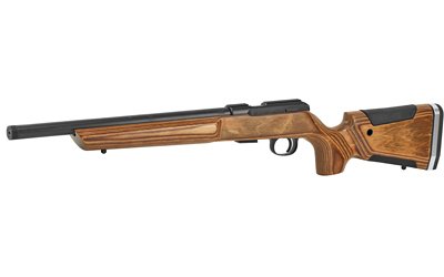 CZ 457 ONE VARM 16.5" 22LR ADJ 5RD - Image 3