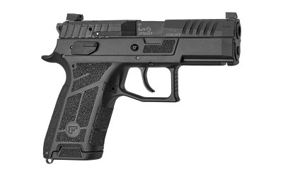 CZ P-09C NOCTURNE 9MM 15RD BLK - Image 2