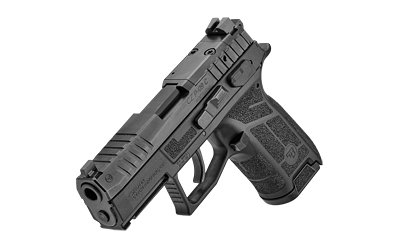 CZ P-09C NOCTURNE 9MM 15RD BLK - Image 3