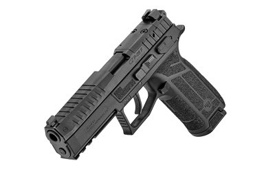 CZ P-09F NOCTURNE 9MM 19RD BLK - Image 3