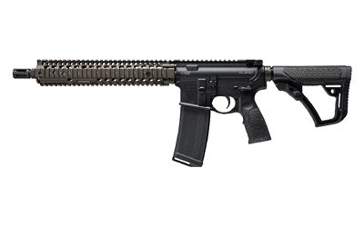 DD DDM4 GL/SSC 5.56 12.5" 30RD SBR