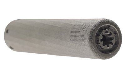 DD MUTE30TI SPRSR 30CAL BLK