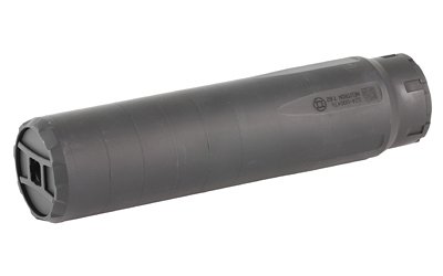 GEMTECH NEUTRON SUPPRESSOR 762 BLK - Image 3