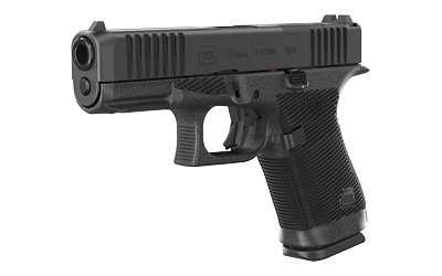 GLOCK 19 GEN6 9MM 10RD 4.02" BLACK - Image 3