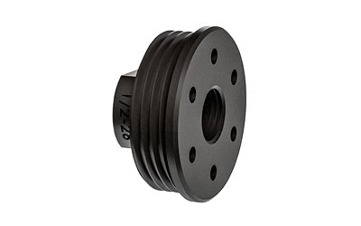 GROVTEC HUB ADAPTER 1/2X28