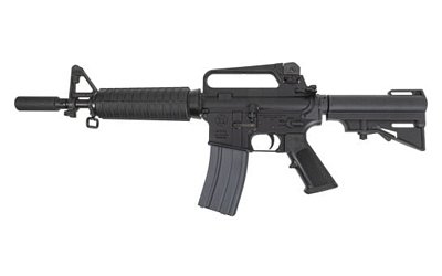 H&R TIA A2 10" 556 PISTOL 30RD BLACK