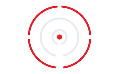H-SUN ELITE 507 COMP RED DOT MRS - Image 4