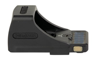 H-SUN SCS GRN VP9 SOLAR CHARGING BLK - Image 3