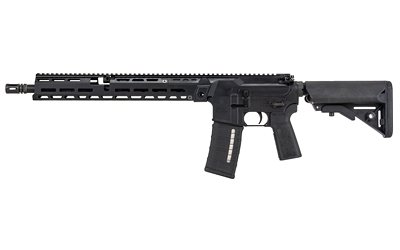 IWI ZION ARAD 5 5.56NATO 16" 30RD BK