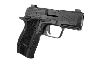 KIMBER CDS9 9MM 15RD 3.18" OR BLK - Image 3