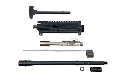 LBE READY BUILD KIT 14.5" CHF BBL