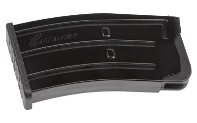 MAG DERYA DY12 12GA 5RD BLK