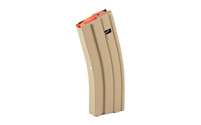 GO MAG AR 10RD/30RD BDY STL 5.56 FDE