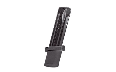 MAG S&W M&P 9MM 23RD W/ADAPTER