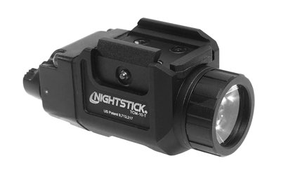 NIGHTSTICK COMP WML TURBO USBC BLK