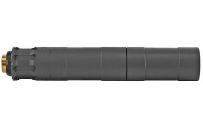 RUGGED OBSIDIAN 9MM SPRSR MOD BLK - Image 3