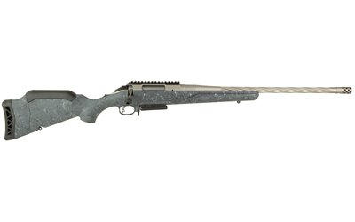 RUGER AMERICAN GEN2 6MM CM 20" GM - Image 2