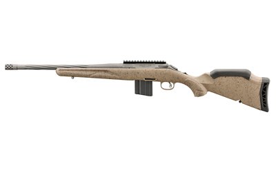 RUGER AMER RANCH G2 308WIN 16.1" CBT