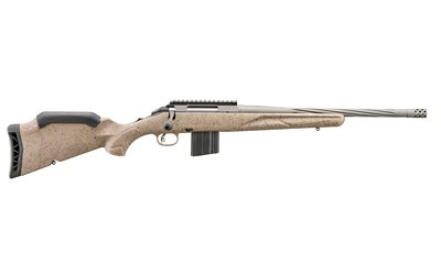RUGER AMER RANCH G2 308WIN 16.1" CBT - Image 2