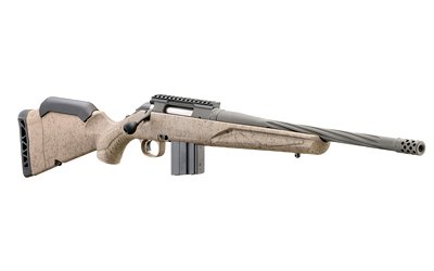 RUGER AMER RANCH G2 308WIN 16.1" CBT - Image 3
