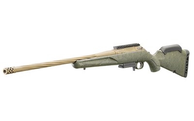 RUGER AMER PRED G2 30-06 22" BZ/GR - Image 3