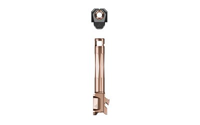 RADIAN AFTRBRNR RJ FOR GL19 G6 BK/BZ