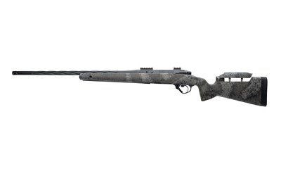 SEEKINS HAVAK PH3 6.5PRC 24" 5RD MS