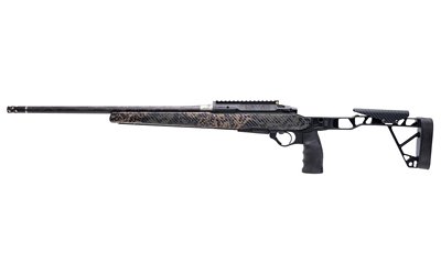 SEEKINS ELEMENT HUNTER 300WIN 22" WS