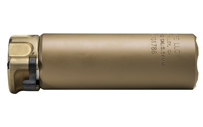 SUREFIRE SOCOM GEN2 MINI 5.56MM DE - Image 2