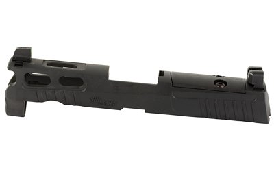 SIG P320SC PROCUT 9MM 3.9" OR SH BLK