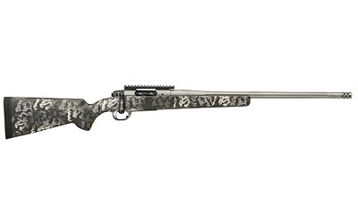 SPGFLD M2020 BOUNDARY 6.5CM 22" GRAY - Image 2