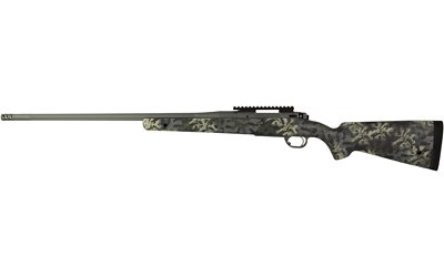 SPGFLD M2020 BOUNDARY 6.5PRC 24" GRY