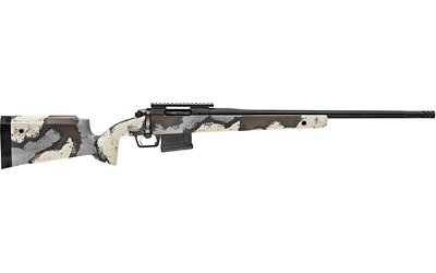 SPRGFLD WAYPOINT 6.5CM 22" RDG