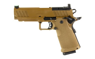 SPRGFLD 9MM PRDGY 4.25" AOS 20RD COY