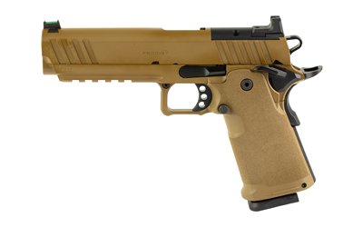 SPRGFLD 9MM PRODIGY 5" AOS 10RD COY