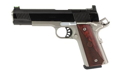 SPRGFLD RONIN 9MM AOS 5" 9RD TT