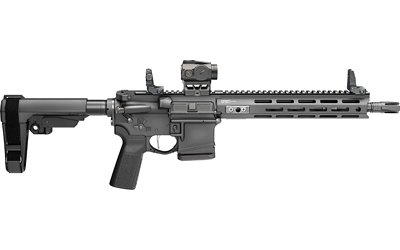 SPGFLD ST VIC V2 556 11.5" 10RD PAC