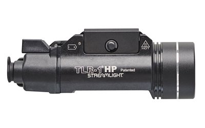 STRMLGHT TLR-1 HP 1000LUM LG KIT BLK