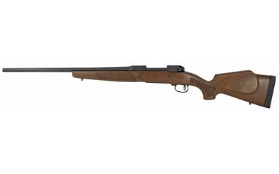 SAV 11 LADY HUNTER 7MM-08 20" WD