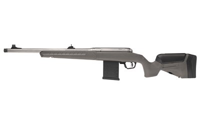 SAV 110 RIDGE HUNTER 400LEG 20" 10RD