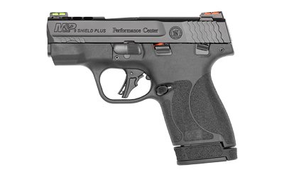 S&W PC SHIELD 9MM 3.1" 13RD EDC KIT