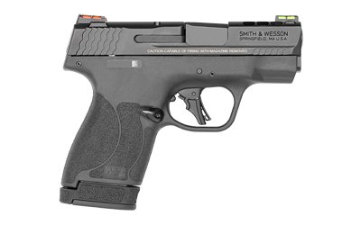 S&W PC SHIELD 9MM 3.1" 13RD EDC KIT - Image 2