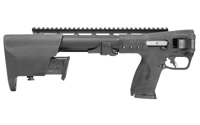 S&W M&P FPC 10MM 16.25" 15RD BLK - Image 3