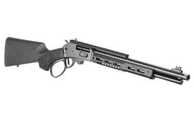 S&W MODEL 1854SH 45-70 5RD 16.5" BLK - Image 3