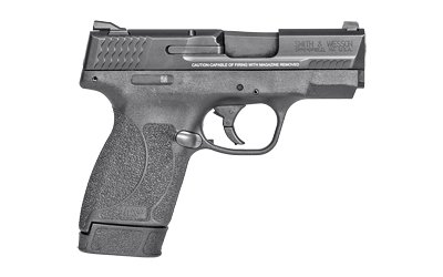 S&W SHLD M2.0 45ACP 3.3" 7RD NMS BLK - Image 2