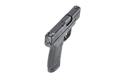 S&W SHLD M2.0 45ACP 3.3" 7RD NMS BLK - Image 3